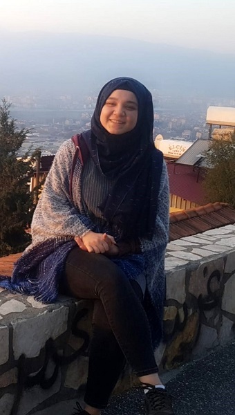 Foto - Bir annenin feryadı yürekleri yaktı! Ablasına yardıma gitmişti ama... 