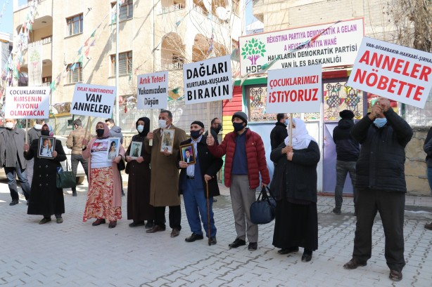 Foto - Bir annenin isyanı! 'Çocuğumun yemeğine ilaç katıp dağa kaldırdılar'