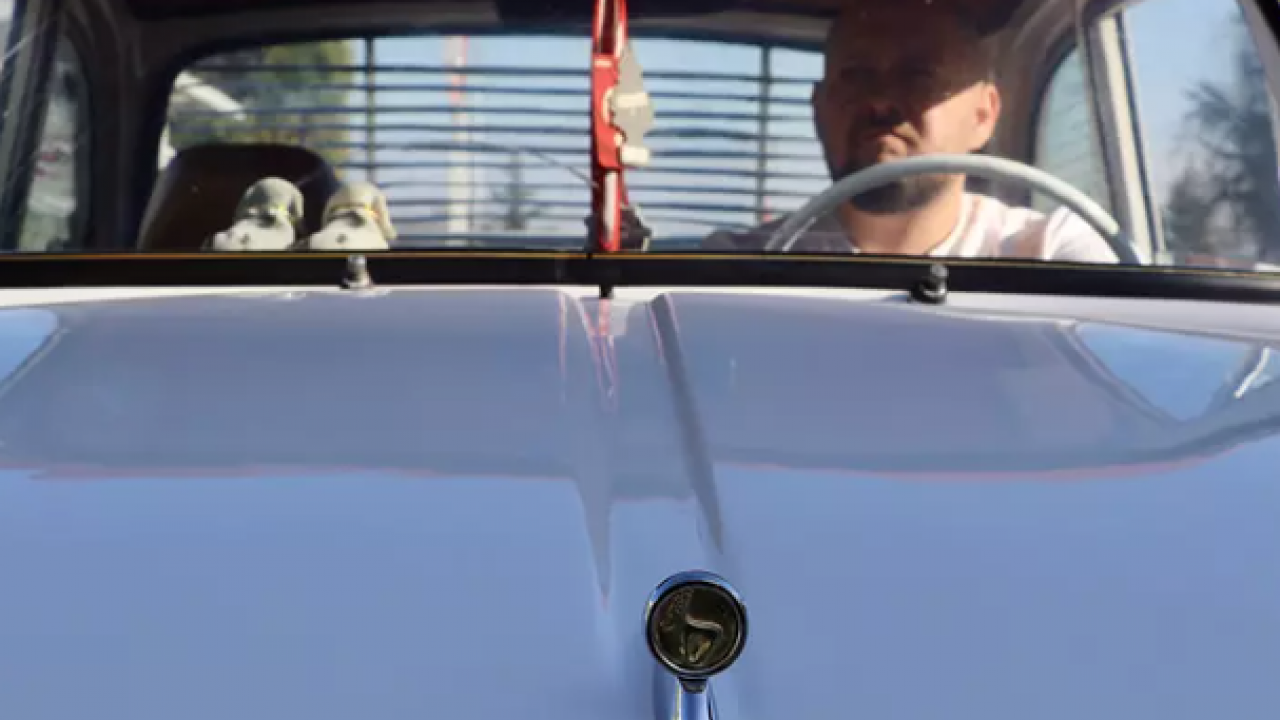 Bir araç fiyatı masraf yaptı: Önünü kesip servet teklif ediyorlar!