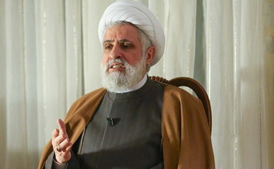 Foto - Bir Arap ülkesi daha İsrail-Filistin savaşına müdahil oldu: Sonuçlarına katlanacaklar