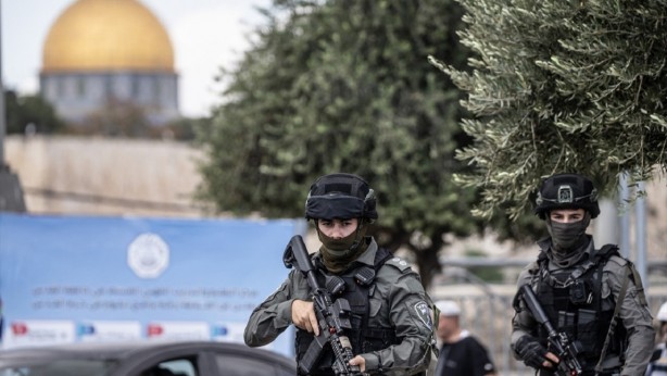 Foto - Bir Arap ülkesi daha İsrail-Filistin savaşına müdahil oldu: Sonuçlarına katlanacaklar