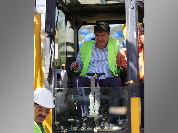 Foto - Bir asırdır çözülemiyordu Yeni Yasa ile tarih oldu