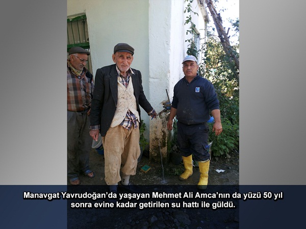 Foto - Bir asırdır çözülemiyordu Yeni Yasa ile tarih oldu