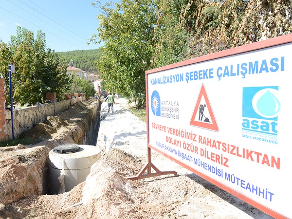 Foto - Bir asırdır çözülemiyordu Yeni Yasa ile tarih oldu