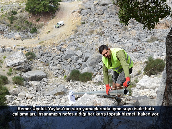 Foto - Bir asırdır çözülemiyordu Yeni Yasa ile tarih oldu