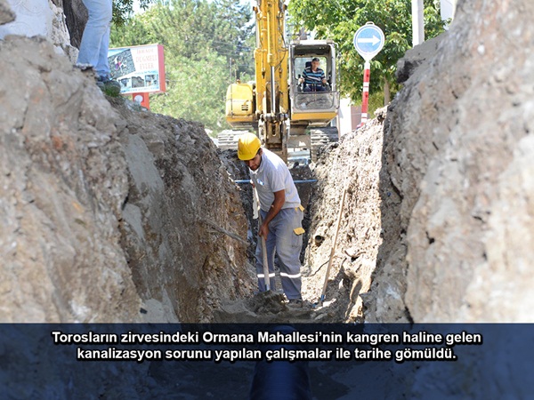 Foto - Bir asırdır çözülemiyordu Yeni Yasa ile tarih oldu