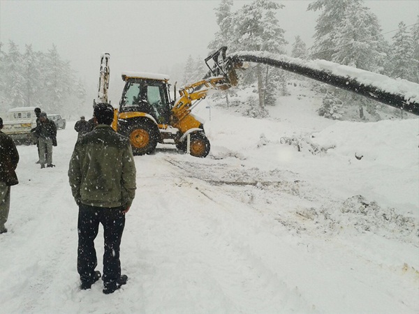 Foto - Bir asırdır çözülemiyordu Yeni Yasa ile tarih oldu