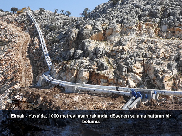 Foto - Bir asırdır çözülemiyordu Yeni Yasa ile tarih oldu