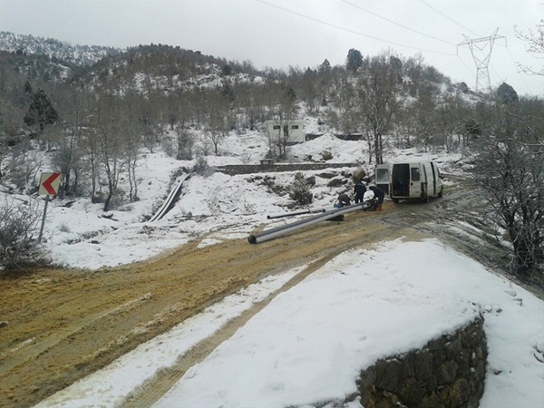 Foto - Bir asırdır çözülemiyordu Yeni Yasa ile tarih oldu