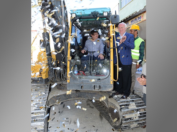 Foto - Bir asırdır çözülemiyordu Yeni Yasa ile tarih oldu