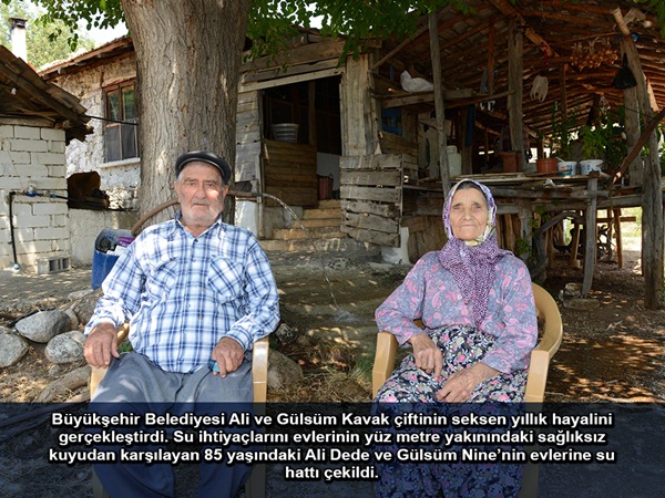Foto - Bir asırdır çözülemiyordu Yeni Yasa ile tarih oldu