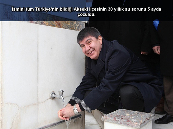 Foto - Bir asırdır çözülemiyordu Yeni Yasa ile tarih oldu