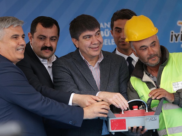 Bir asırdır çözülemiyordu Yeni Yasa ile tarih oldu