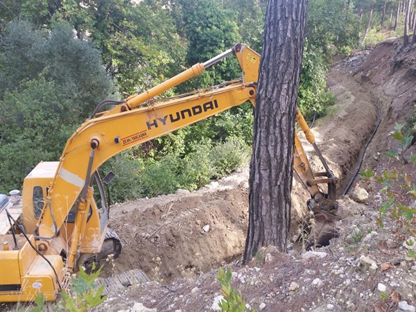 Foto - Bir asırdır çözülemiyordu Yeni Yasa ile tarih oldu