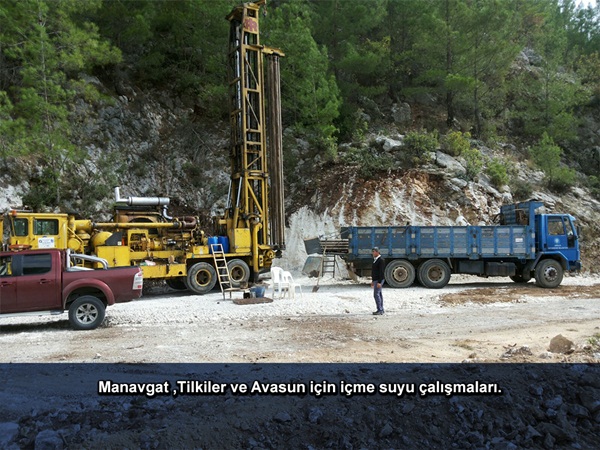 Foto - Bir asırdır çözülemiyordu Yeni Yasa ile tarih oldu