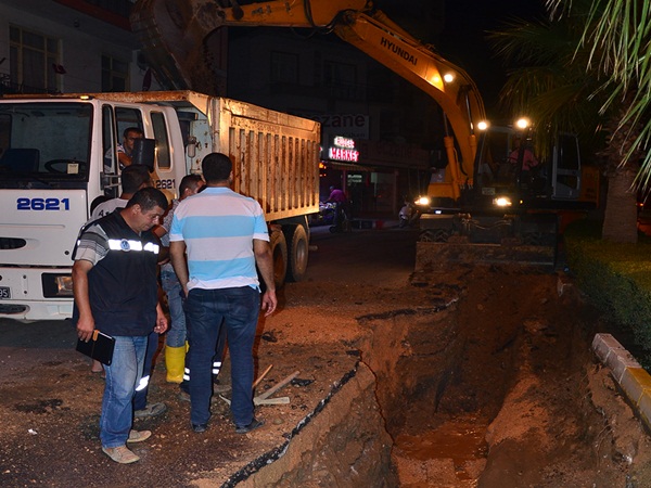 Foto - Bir asırdır çözülemiyordu Yeni Yasa ile tarih oldu