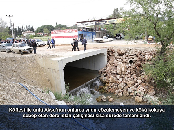 Foto - Bir asırdır çözülemiyordu Yeni Yasa ile tarih oldu