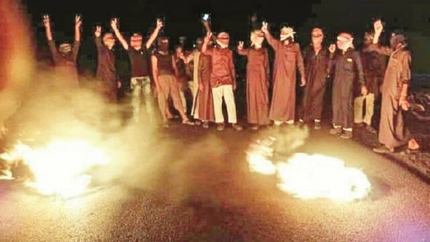 Bir aşiret PKK'ya direniyor! Orayı ele geçirdiler