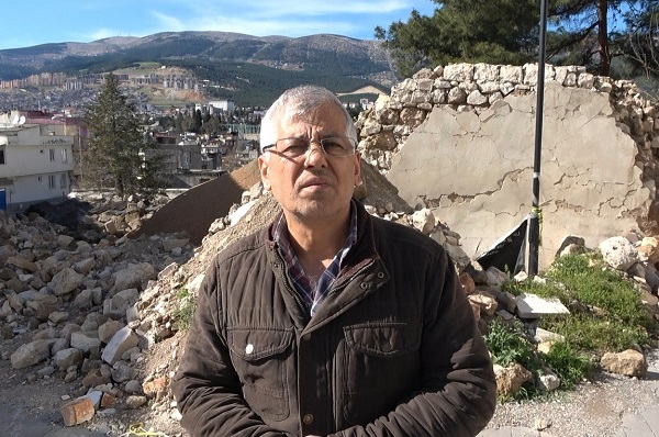 Foto - Bir asırlık top mermisi kayboldu! 