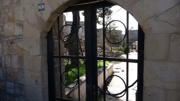 Foto - Bir asırlık top mermisi kayboldu! 