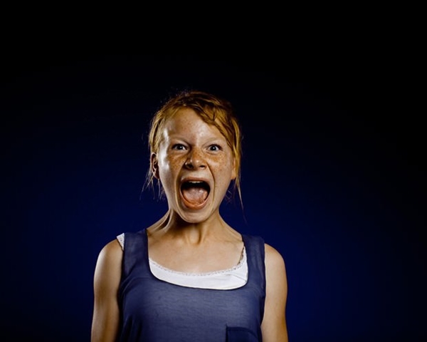 Foto - Aslan saldırısından kurtulmanın yolları