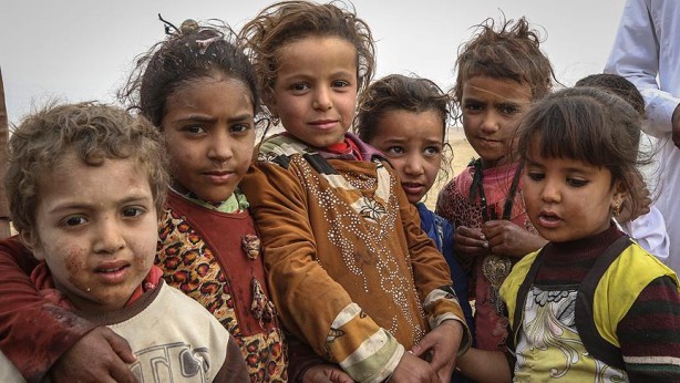 Foto - Bir Avrupa ülkesinden daha sığınmacılarla ilgili skandal karar!