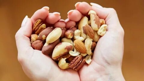 Foto - Bir avuçtan fazlası zarar! Doktor uyardı "Vitamin deposu ama..."