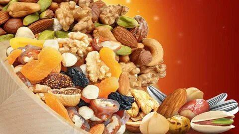 Foto - Bir avuçtan fazlası zarar! Doktor uyardı "Vitamin deposu ama..."