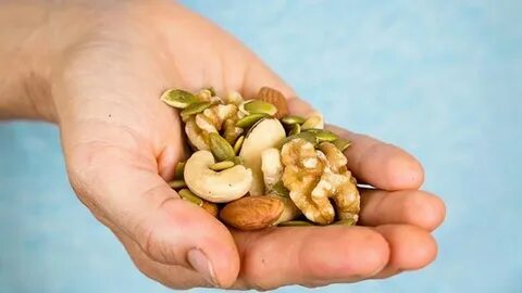 Foto - Bir avuçtan fazlası zarar! Doktor uyardı "Vitamin deposu ama..."