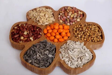 Foto - Bir avuçtan fazlası zarar! Doktor uyardı "Vitamin deposu ama..."