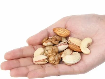 Foto - Bir avuçtan fazlası zarar! Doktor uyardı "Vitamin deposu ama..."