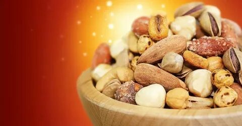 Foto - Bir avuçtan fazlası zarar! Doktor uyardı "Vitamin deposu ama..."