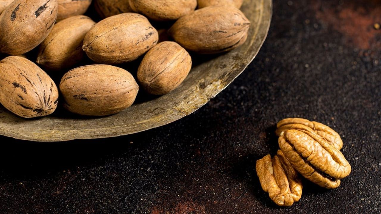 Foto - Doğal tansiyon ilacı: Bir avucu şifa deposu! Bu kuruyemişi evinizden eksik etmeyin! İyi geliyor