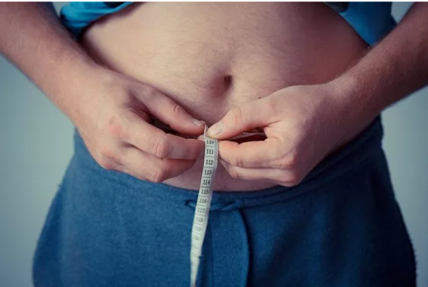 Foto - Bir ay boyunca hamburger ekmek yerseniz bakın ne oluyor! İngiliz doktor denedi... Şok oldu