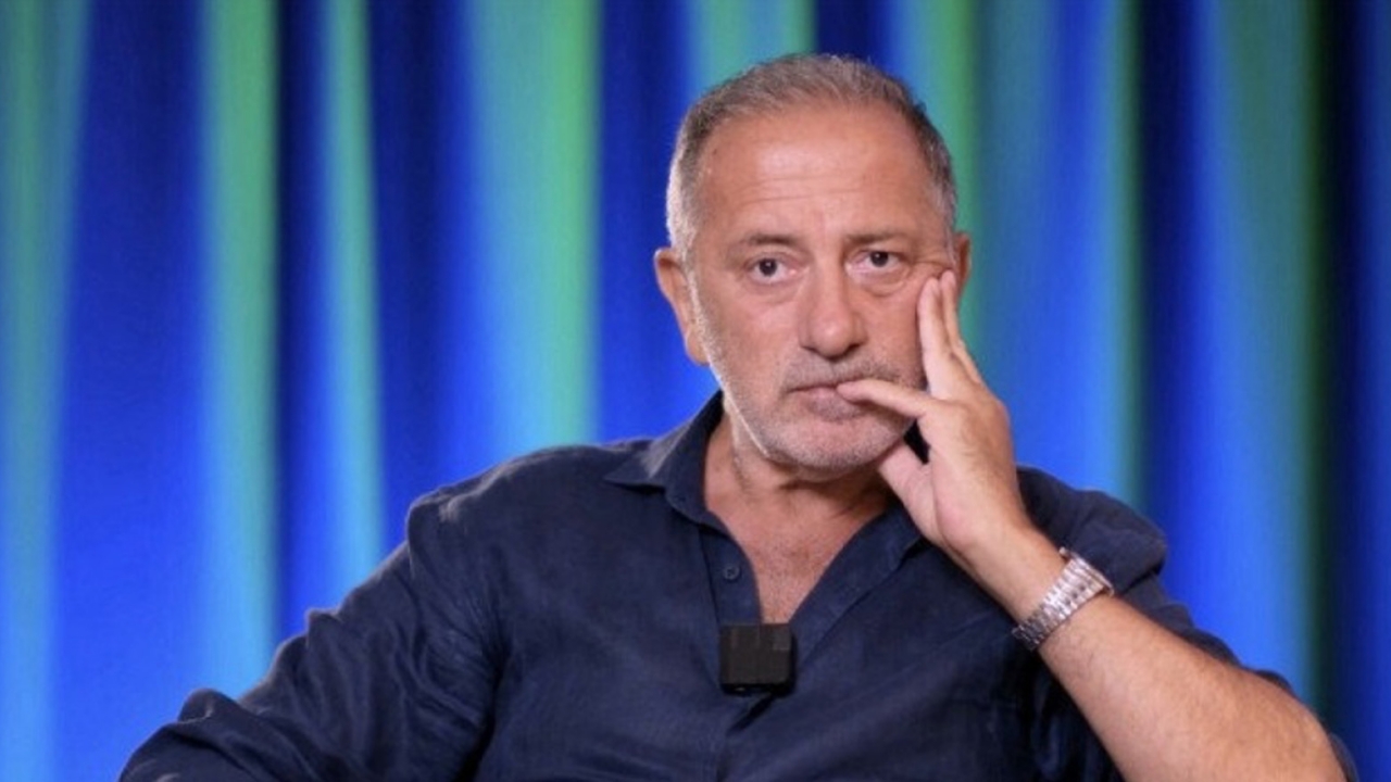 Foto - Bir ayı aşkın süredir hapiste olan Fatih Altaylı ile ilgili flaş gelişme! Alınan karar tüm Türkiye’ye duyuruldu