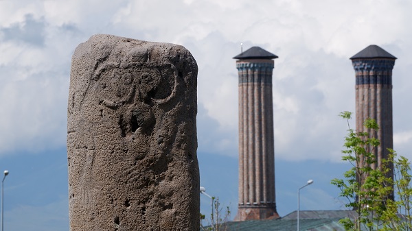 Foto - Bir bakan tekrar bakıyor! Türk tarihine ışık tutuyor