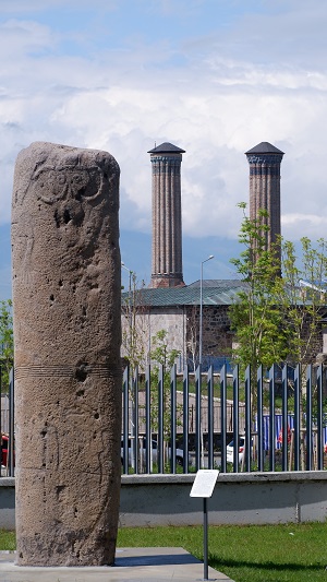 Foto - Bir bakan tekrar bakıyor! Türk tarihine ışık tutuyor