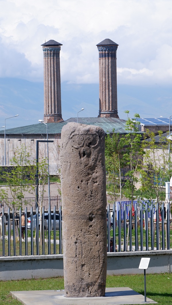 Foto - Bir bakan tekrar bakıyor! Türk tarihine ışık tutuyor