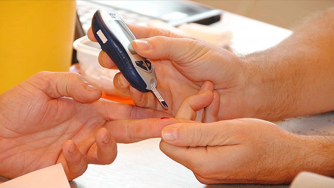 Foto - Bir bakışta anlaşılmıyor ama... 30 bin çocuk bu hastalığı yaşıyor