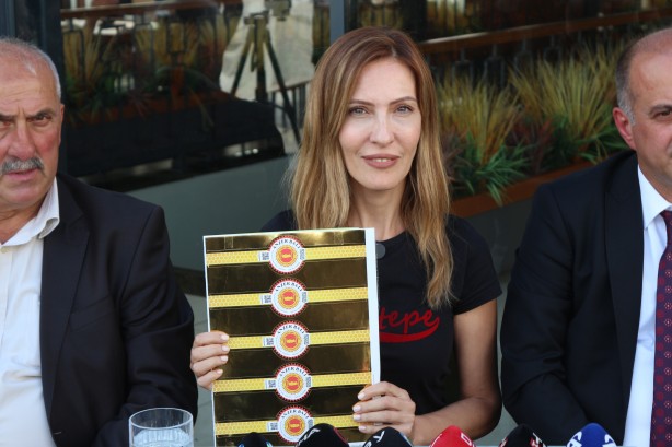 Bir balın Anzer Balı olup olmadığı referanslı kovan ile belirlenecek