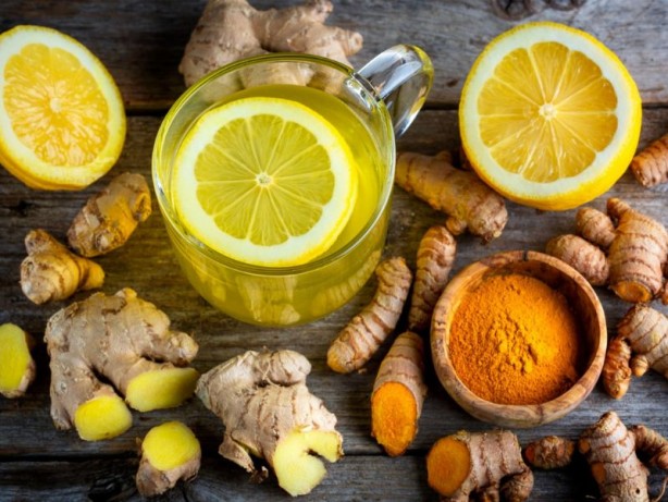 Foto - Bir bardağı kan sulandırıyor! Bu karışımı herkes bilmiyor