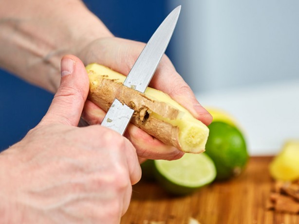 Foto - Bir bardağı kan sulandırıyor! Bu karışımı herkes bilmiyor