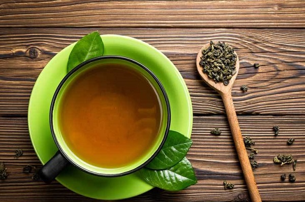 Foto - Bir bardak çayla gelen şifa