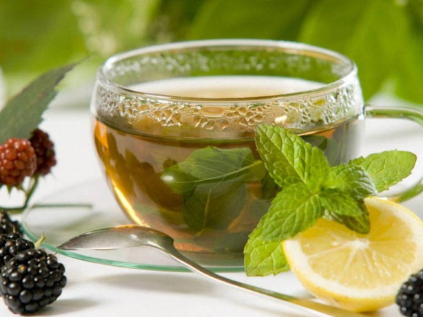 Foto - Bir bardak çayla gelen şifa