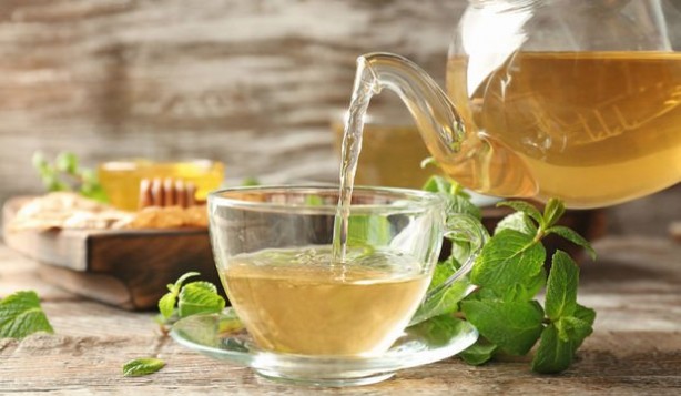 Foto - Bir bardak çayla gelen şifa