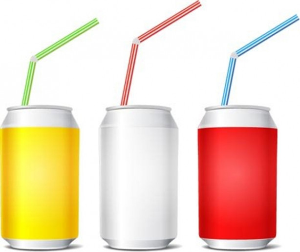  Bir bardak kolanın kalorisi sizi çok şaşırtacak!