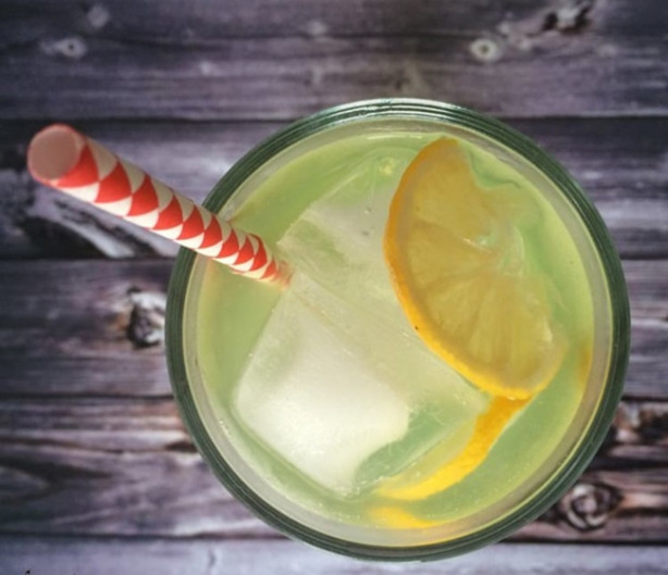 Foto - Bir bardak kolanın kalorisi sizi çok şaşırtacak!