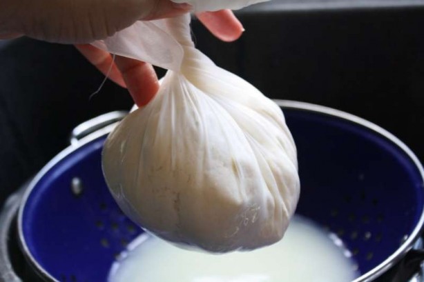 Foto - Bir bardak peynir suyu içmenin muhteşem faydası