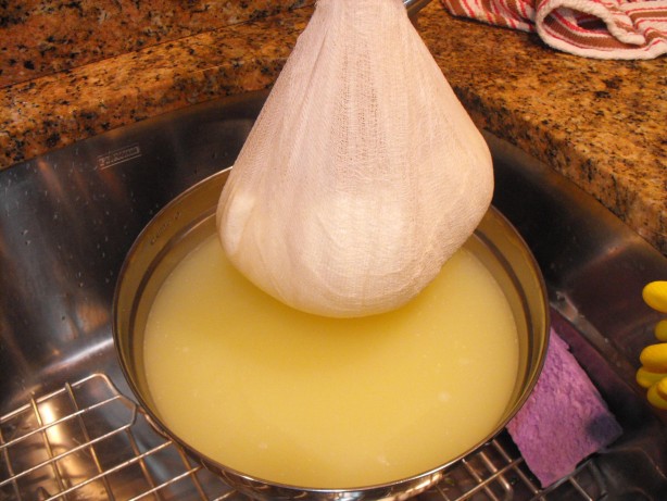 Foto - Bir bardak peynir suyu içmenin muhteşem faydası