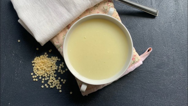 Foto - Bir bardak peynir suyu içmenin muhteşem faydası